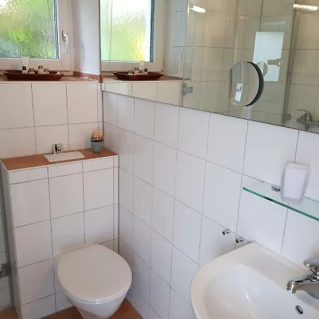 Appartement Business - Sonnig, Zentral & Ruhig *