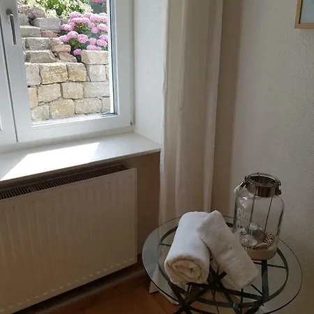 Business - Sonnig, Zentral & Ruhig