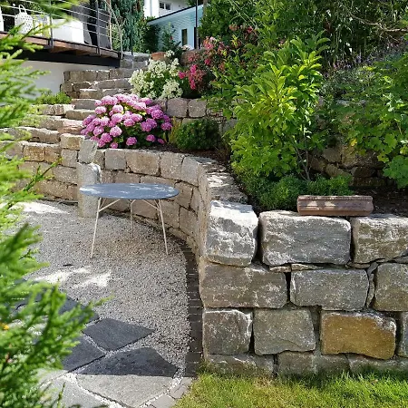 Business - Sonnig, Zentral & Ruhig Ravensbourg