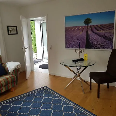 Appartement Business - Sonnig, Zentral & Ruhig