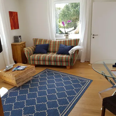 Business - Sonnig, Zentral & Ruhig Appartement Ravensbourg