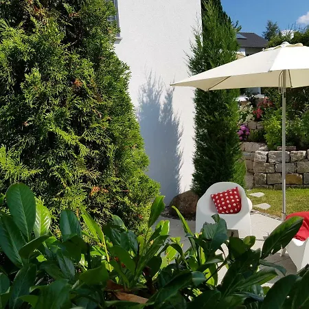 Appartement Business - Sonnig, Zentral & Ruhig