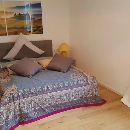 Appartement Business - Sonnig, Zentral & Ruhig Ravensbourg