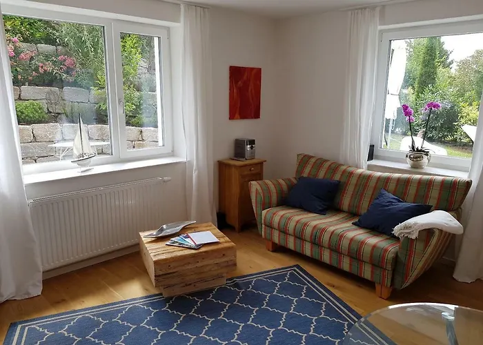 Business - Sonnig, Zentral & Ruhig Ravensburg