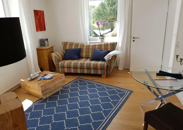 Business - Sonnig, Zentral & Ruhig Lägenhet Ravensburg